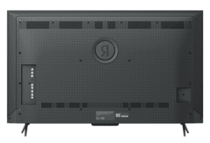 Яндекс 55" (139 см) Телевизор Яндекс ТВ Станция Про MiniLED YNDX-00103 черный, фото 2