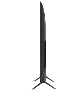 Яндекс 55" (139 см) Телевизор Яндекс ТВ Станция Про MiniLED YNDX-00103 черный, фото 3
