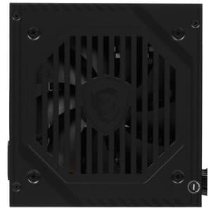 Блок питания MSI MAG A600DN [306-7ZP6B11-809] черный thumb 2