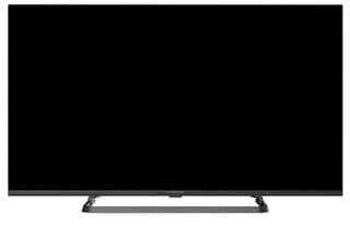 Harper 40" (101 см) Телевизор Harper 40F685T черный, фото 2
