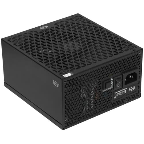 Блок питания PCCooler YS850 [P5-YS850-G1FFBK1-EU] черный thumb 3
