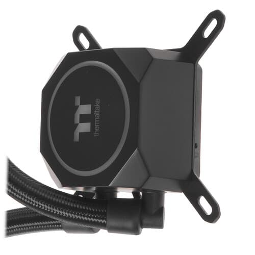 Система охлаждения Thermaltake Floe RC 240 черная thumb 6