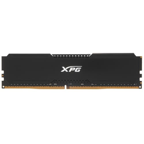 XPG (ADATA) Оперативная память ADATA XPG GAMMIX D20 [AX4U320032G16A-CBK20] 32 ГБ