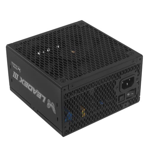 Блок питания Super Flower Combat Leadex III SF-1300F14GE  черный thumb 3