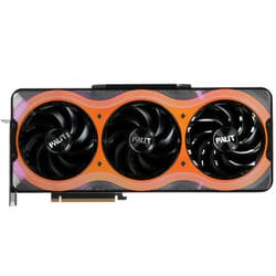Palit Видеокарта Palit GeForce RTX 5090 GameRock OC [NE75090S19R5-GB2020G]