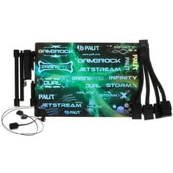 Palit Видеокарта Palit GeForce RTX 5090 GameRock OC [NE75090S19R5-GB2020G], фото 11