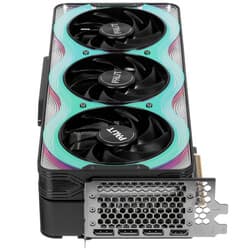 Palit Видеокарта Palit GeForce RTX 5090 GameRock OC [NE75090S19R5-GB2020G], фото 3