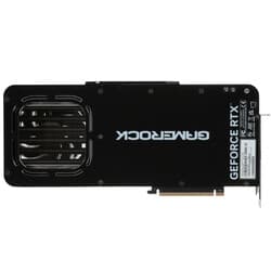 Palit Видеокарта Palit GeForce RTX 5090 GameRock OC [NE75090S19R5-GB2020G], фото 2