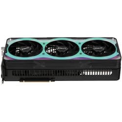 Palit Видеокарта Palit GeForce RTX 5090 GameRock OC [NE75090S19R5-GB2020G], фото 4
