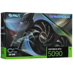 Palit Видеокарта Palit GeForce RTX 5090 GameRock OC [NE75090S19R5-GB2020G], фото 13