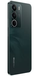 realme 6.67" Смартфон realme C71 128 ГБ зеленый, фото 6