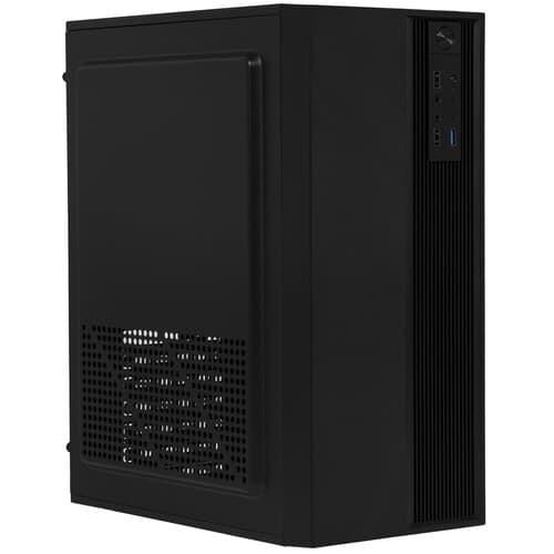 Корпус Accord A-302 [ACC A-302] черный thumb 1