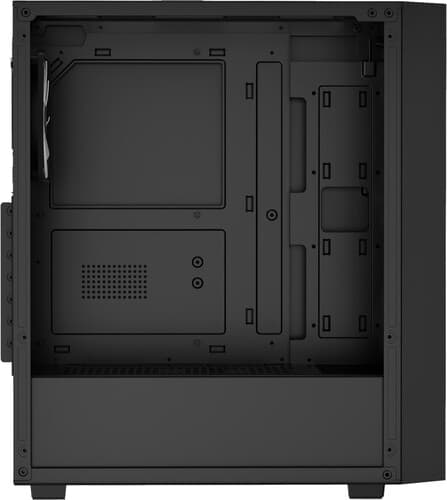 Корпус GAMDIAS AURA GC2 ELITE [16333-12664-40000-G] черный thumb 6