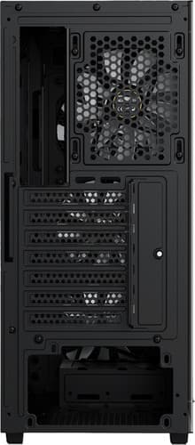 Корпус GAMDIAS AURA GC2 ELITE [16333-12664-40000-G] черный thumb 7