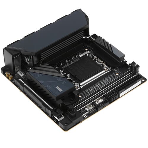 Материнская плата GIGABYTE Z890I AORUS ULTRA thumb 5