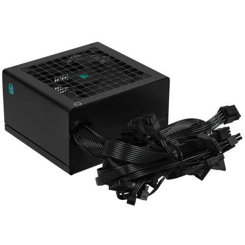 Блок питания DEEPCOOL GamerStorm PK750D [R-PK750D-FA0B-WGEU] черный thumb 1