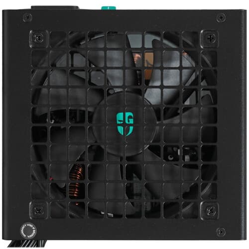 Блок питания DEEPCOOL GamerStorm PK750D [R-PK750D-FA0B-WGEU] черный thumb 2