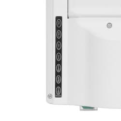 Asano 55" (138 см) Телевизор Asano 55LU5011T белый, фото 9