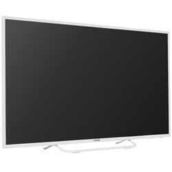Asano 55" (138 см) Телевизор Asano 55LU5011T белый, фото 3