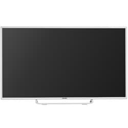 Asano 55" (138 см) Телевизор Asano 55LU5011T белый, фото 2