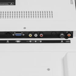 Asano 55" (138 см) Телевизор Asano 55LU5011T белый, фото 8
