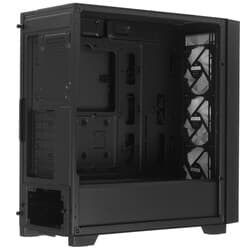 Корпус PCCooler C3D510 BK ARGB [C3D510-BKP3-GL] черный thumb 9