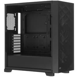 Корпус PCCooler C3D510 BK ARGB [C3D510-BKP3-GL] черный thumb 11