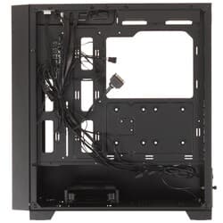 Корпус PCCooler C3D510 BK ARGB [C3D510-BKP3-GL] черный thumb 12