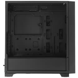Корпус PCCooler C3D510 BK ARGB [C3D510-BKP3-GL] черный thumb 10