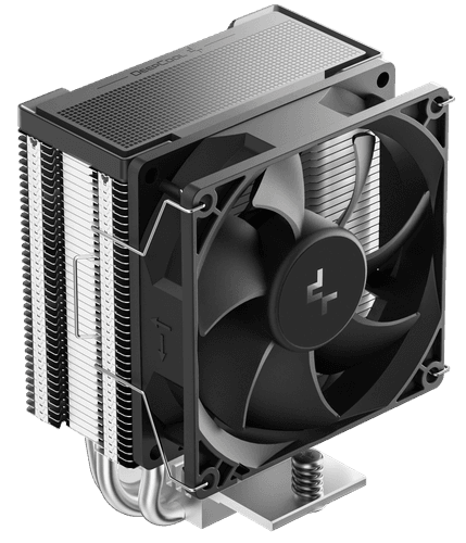 DEEPCOOL Кулер для процессора DEEPCOOL AG300 G2 [R-AG300-BKAMMG2] черный