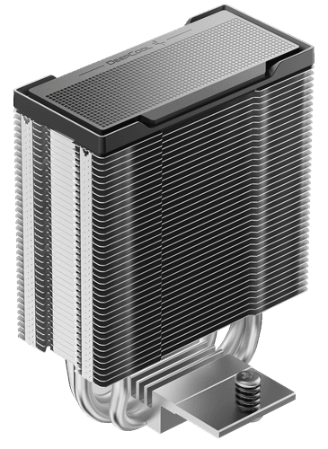 DEEPCOOL Кулер для процессора DEEPCOOL AG300 G2 [R-AG300-BKAMMG2] черный, фото 6