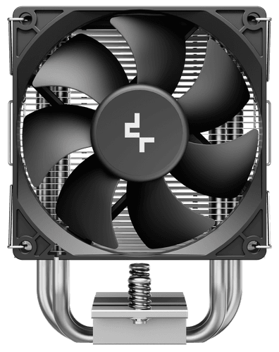 DEEPCOOL Кулер для процессора DEEPCOOL AG300 G2 [R-AG300-BKAMMG2] черный, фото 3