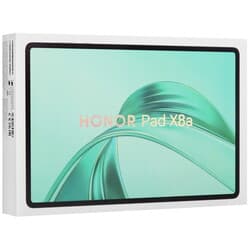 HONOR 11" Планшет HONOR Pad X8a LTE 128 ГБ серый, фото 15