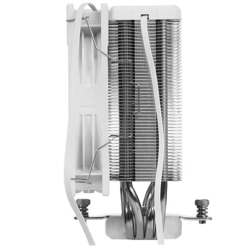 Thermalright Кулер для процессора Thermalright Assassin X 120 R Digital White  белый, фото 5