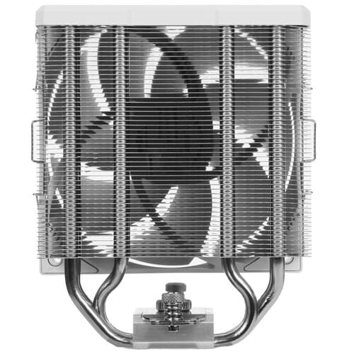 Thermalright Кулер для процессора Thermalright Assassin X 120 R Digital White  белый, фото 6