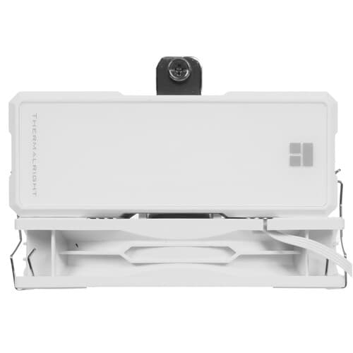 Thermalright Кулер для процессора Thermalright Assassin X 120 R Digital White  белый, фото 7