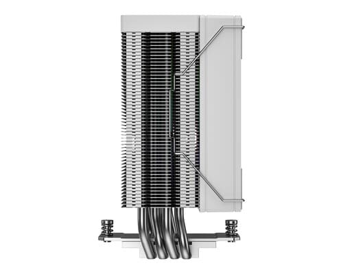 ID-Cooling Кулер для процессора ID-COOLING FROZN A410 SE ARGB WHITE  белый, фото 5
