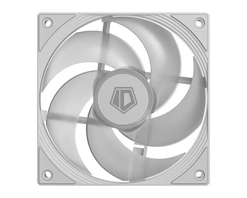ID-Cooling Кулер для процессора ID-COOLING FROZN A410 SE ARGB WHITE  белый, фото 8
