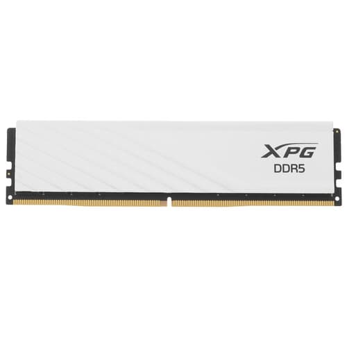 XPG (ADATA) Оперативная память ADATA Lancer Blade [AX5U6000C3032G-SLABWH] 32 ГБ
