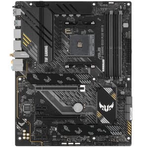 Материнская плата ASUS TUF GAMING B550-PLUS WIFI II thumb 2