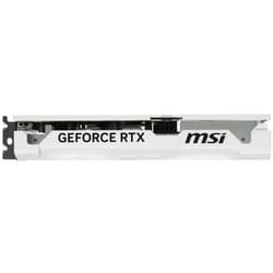 MSI Видеокарта MSI GeForce RTX 5060 Ti VENTUS 2X OC WHITE PLUS [RTX 5060 Ti 8G VENTUS 2X OC WHITE PLUS], фото 7