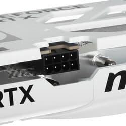 MSI Видеокарта MSI GeForce RTX 5060 Ti VENTUS 2X OC WHITE PLUS [RTX 5060 Ti 8G VENTUS 2X OC WHITE PLUS], фото 6
