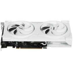 MSI Видеокарта MSI GeForce RTX 5060 Ti VENTUS 2X OC WHITE PLUS [RTX 5060 Ti 8G VENTUS 2X OC WHITE PLUS], фото 4