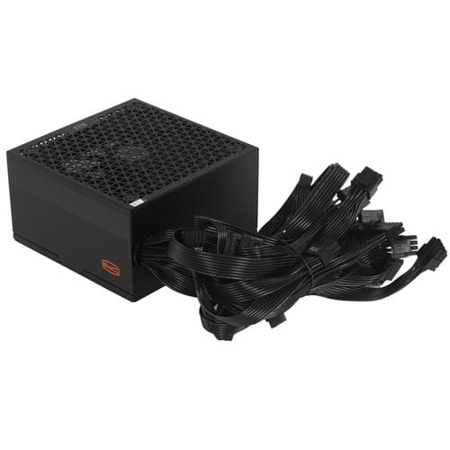 Блок питания PCCooler YK750 [P5-YK750-B1FWBK1-EU] черный thumb 1