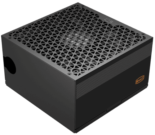 Блок питания PCCooler YK750 [P5-YK750-B1FWBK1-EU] черный thumb 9
