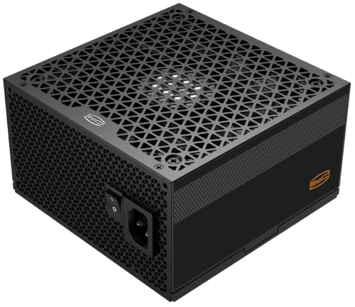 Блок питания PCCooler YK750 [P5-YK750-B1FWBK1-EU] черный thumb 8