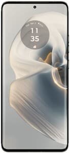 Motorola 6.7" Смартфон Motorola Edge 50 Pro 512 ГБ белый, фото 2