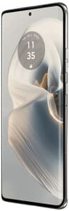 Motorola 6.7" Смартфон Motorola Edge 50 Pro 512 ГБ белый, фото 3