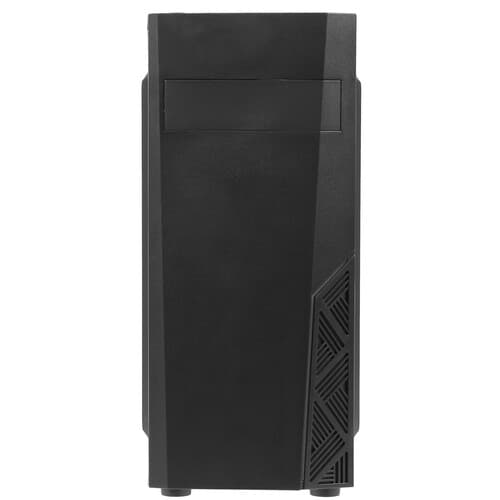 Корпус ZALMAN T8 [T8] черный thumb 4