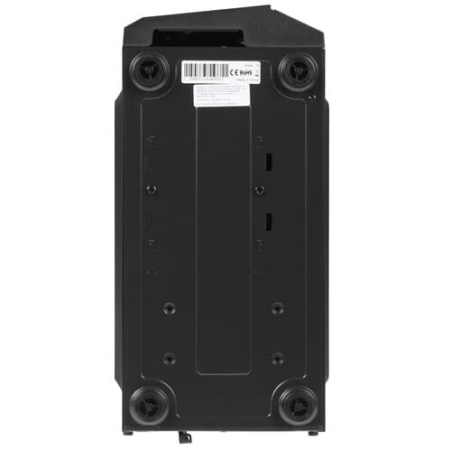 Корпус ZALMAN T8 [T8] черный thumb 9